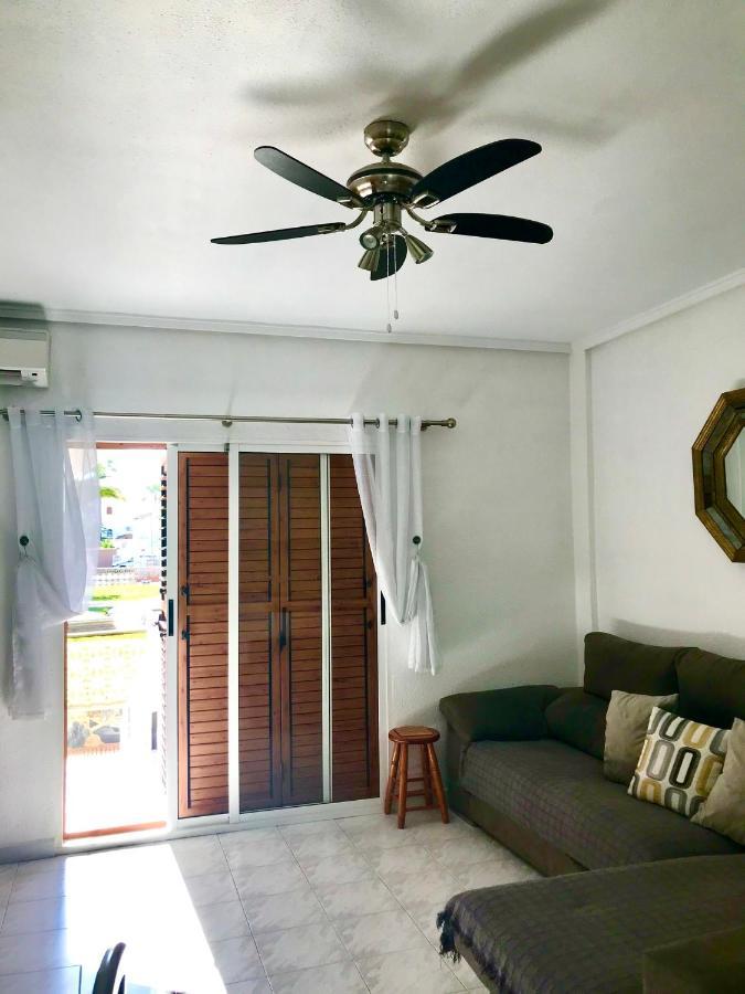 2-Bed Apartment 10 Min Drive To The Beach! Ciudad Quesada Exterior photo