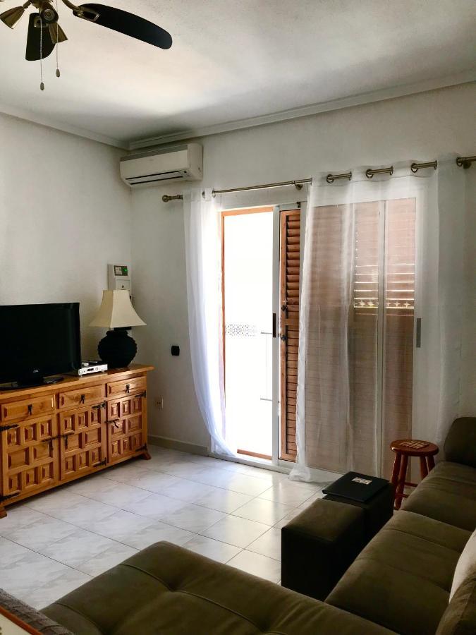 2-Bed Apartment 10 Min Drive To The Beach! Ciudad Quesada Exterior photo